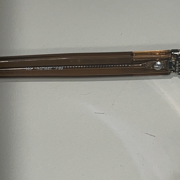 Gucci Brown Sunglasses Case and frames - Picture 10 of 14